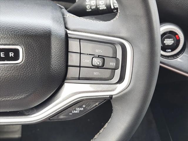 2022 Jeep Wagoneer Series I 4x4