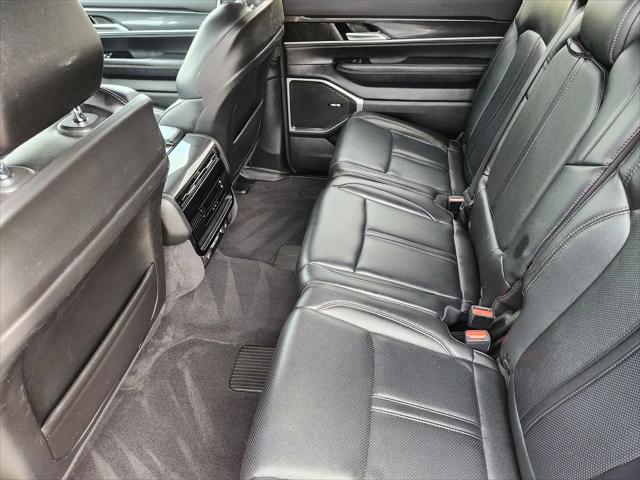 2022 Jeep Wagoneer Series I 4x4