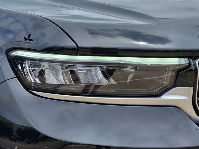 2023 Jeep Grand Cherokee L Summit Reserve 4x4
