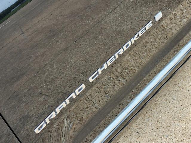 2023 Jeep Grand Cherokee L Summit Reserve 4x4