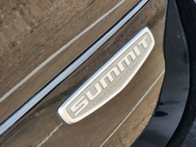 2023 Jeep Grand Cherokee L Summit Reserve 4x4