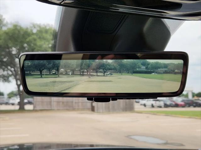 2023 Jeep Grand Cherokee L Summit Reserve 4x4