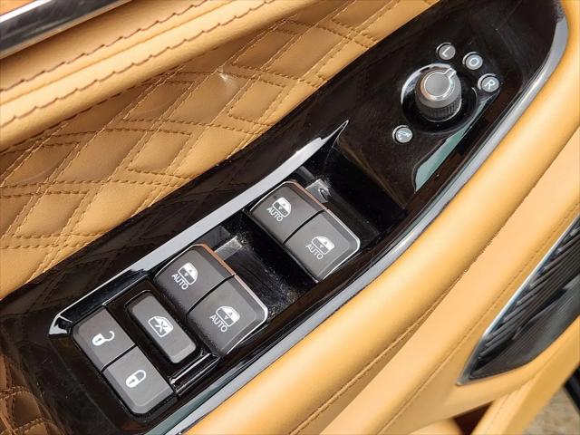 2023 Jeep Grand Cherokee L Summit Reserve 4x4