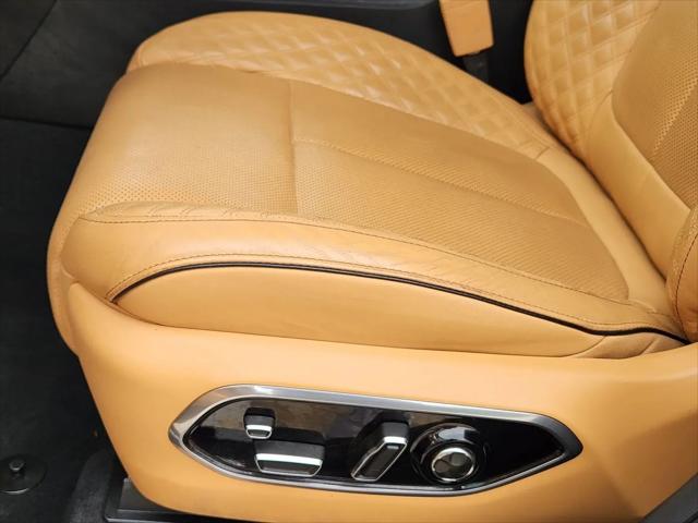 2023 Jeep Grand Cherokee L Summit Reserve 4x4