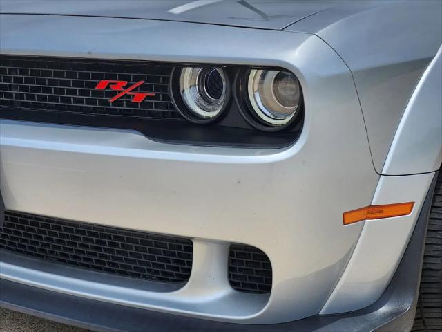 2021 Dodge Challenger R/T Scat Pack Widebody
