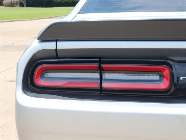 2021 Dodge Challenger R/T Scat Pack Widebody