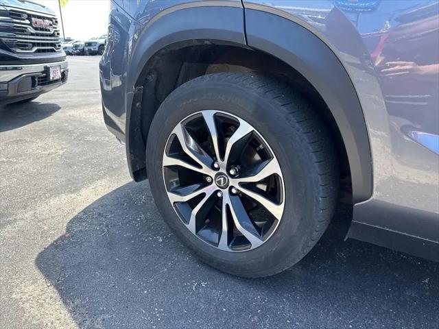 2017 Lexus NX 200t F Sport