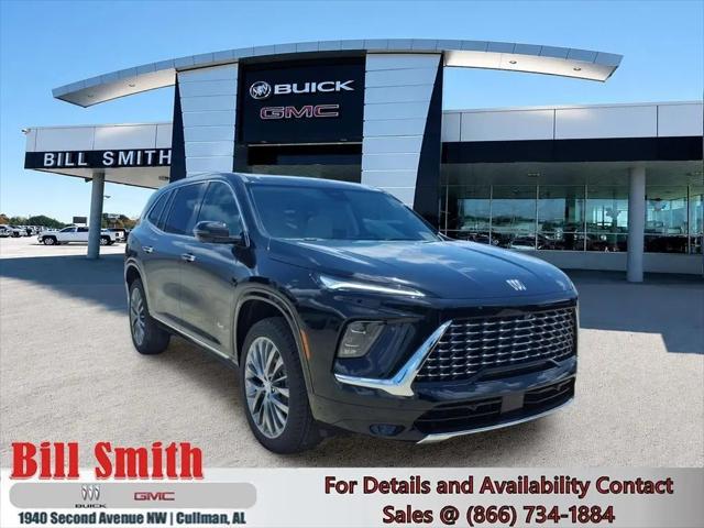 2026 Buick Enclave Avenir FWD for sale in Cullman, AL