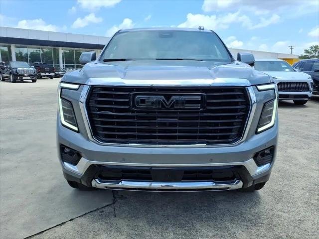 2026 GMC Yukon 4WD Elevation