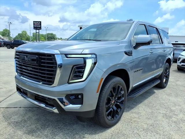 2026 GMC Yukon 4WD Elevation