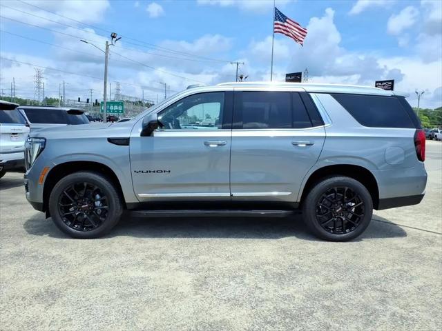 2026 GMC Yukon 4WD Elevation