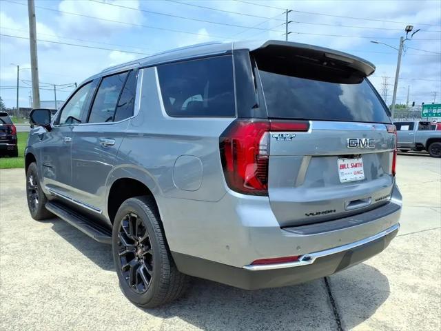 2026 GMC Yukon 4WD Elevation
