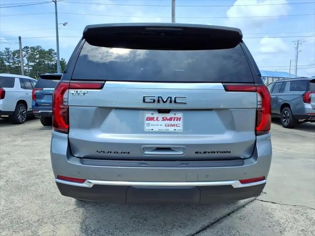 2026 GMC Yukon 4WD Elevation