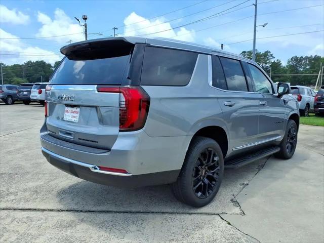 2026 GMC Yukon 4WD Elevation