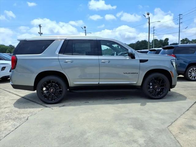 2026 GMC Yukon 4WD Elevation