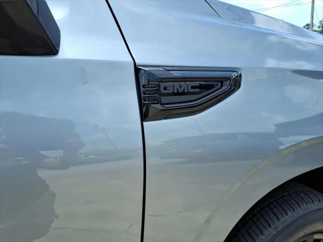 2026 GMC Yukon 4WD Elevation