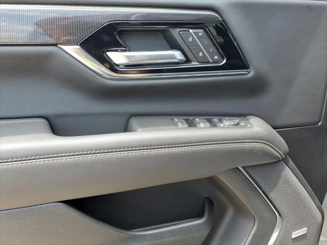 2026 GMC Yukon 4WD Elevation