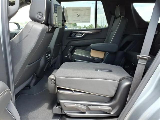 2026 GMC Yukon 4WD Elevation