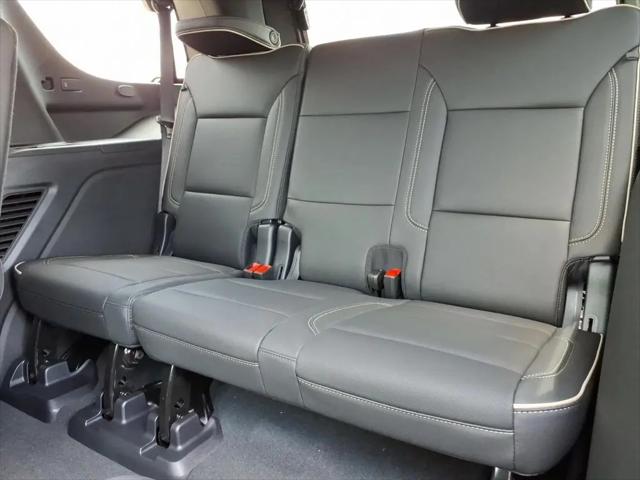 2026 GMC Yukon 4WD Elevation