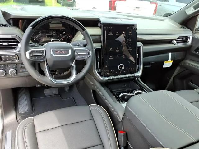 2026 GMC Yukon 4WD Elevation