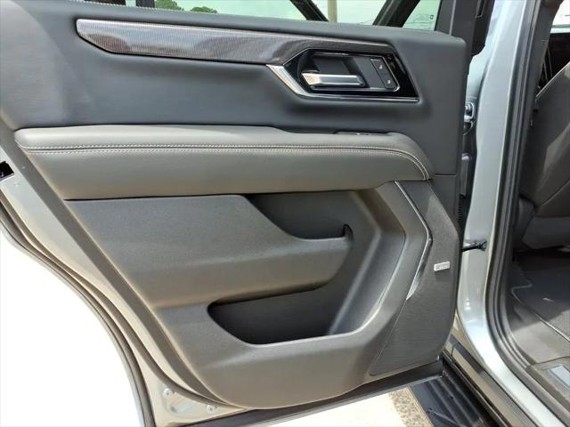 2026 GMC Yukon 4WD Elevation