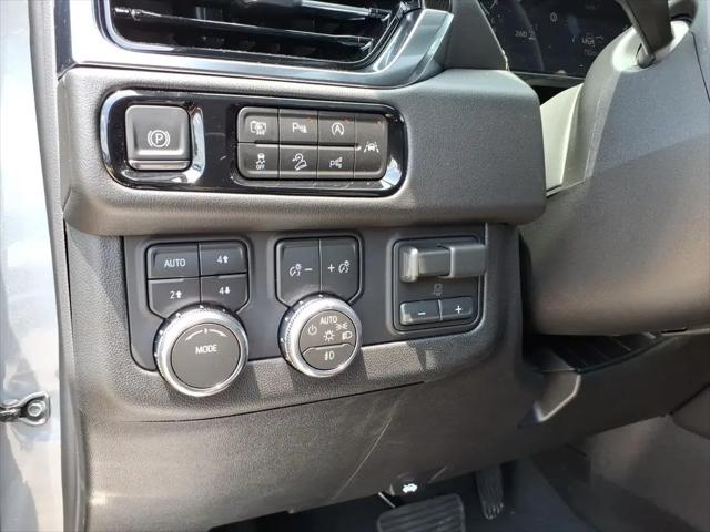 2026 GMC Yukon 4WD Elevation