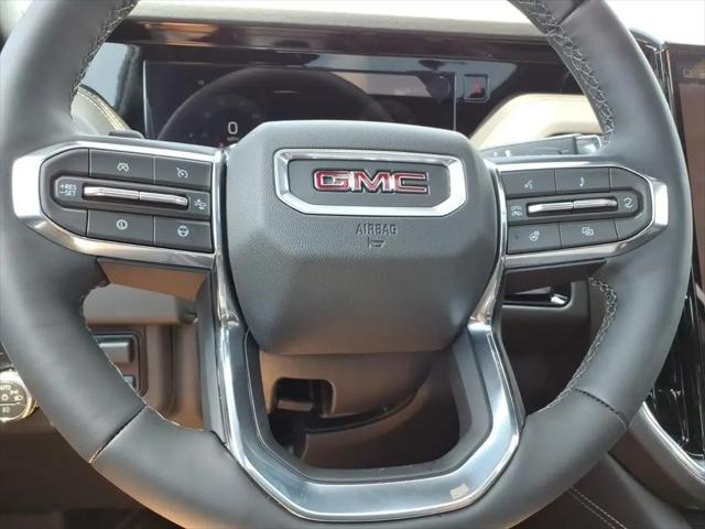 2026 GMC Yukon 4WD Elevation