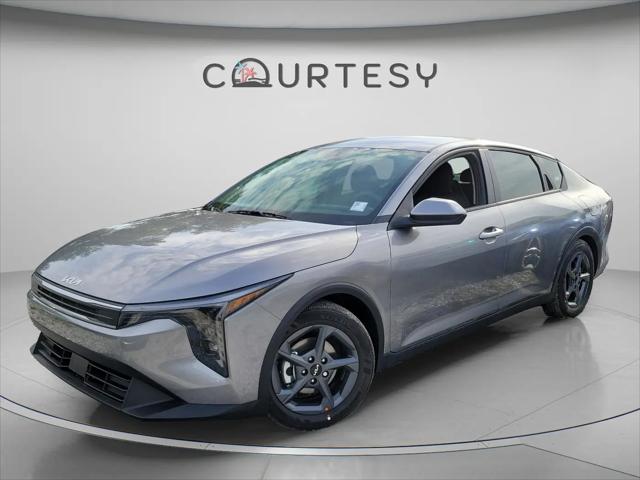 2026 Kia K4 LXS for sale in Tampa, FL