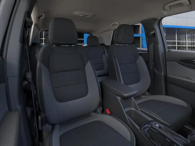 2026 Chevrolet TrailBlazer AWD LT