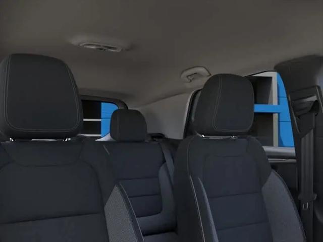 2026 Chevrolet TrailBlazer AWD LT