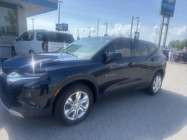 2020 Chevrolet Blazer FWD 2LT for sale in Tampa, FL