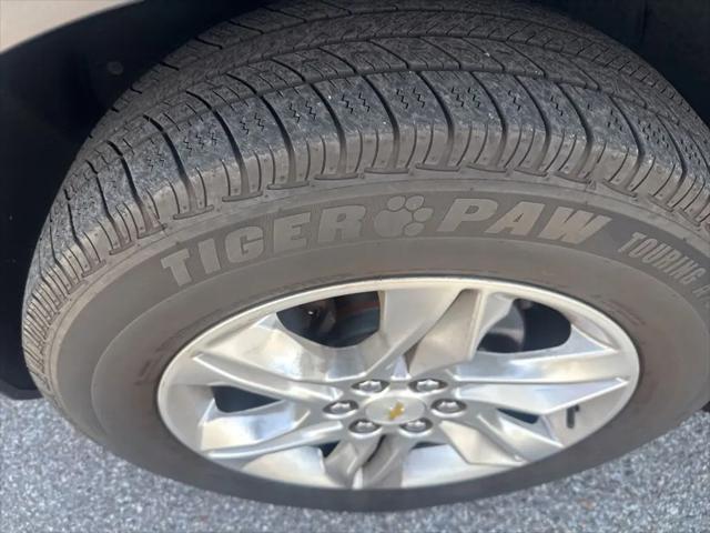 2020 Chevrolet Blazer FWD 2LT