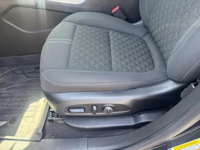 2020 Chevrolet Blazer FWD 2LT