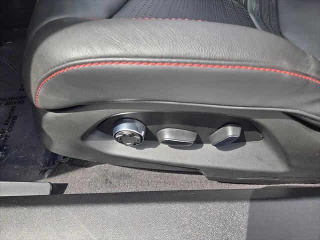 2023 Chevrolet Corvette Stingray RWD Convertible 3LT