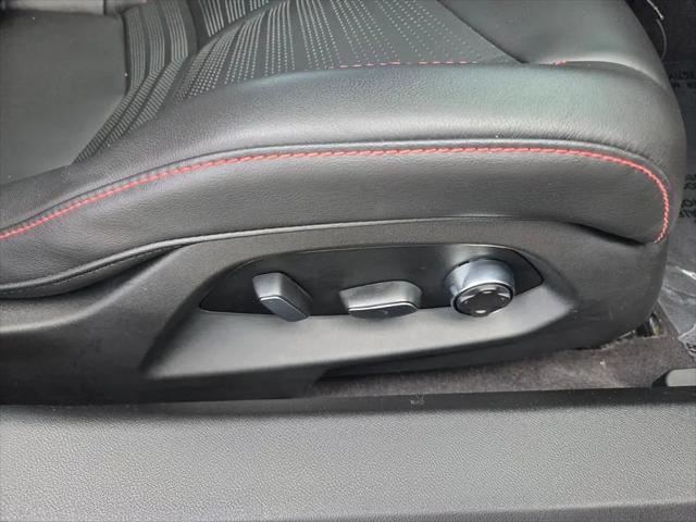 2023 Chevrolet Corvette Stingray RWD Convertible 3LT