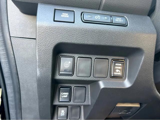 2025 Nissan Frontier Crew Cab SL 4x2