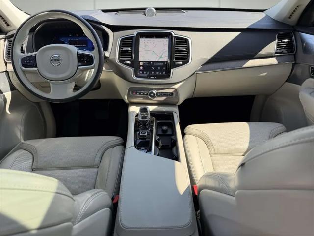 2023 Volvo XC90 B6 Ultimate 7-Seater