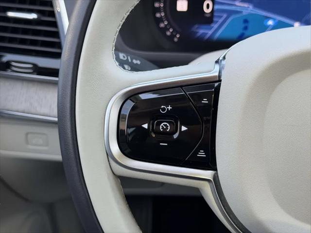 2023 Volvo XC90 B6 Ultimate 7-Seater