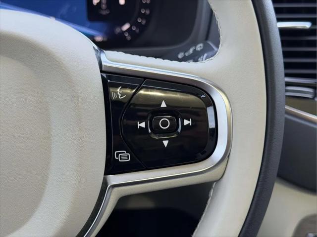 2023 Volvo XC90 B6 Ultimate 7-Seater