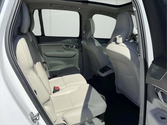 2023 Volvo XC90 B6 Ultimate 7-Seater