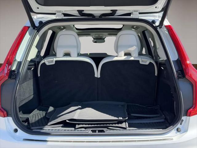 2023 Volvo XC90 B6 Ultimate 7-Seater