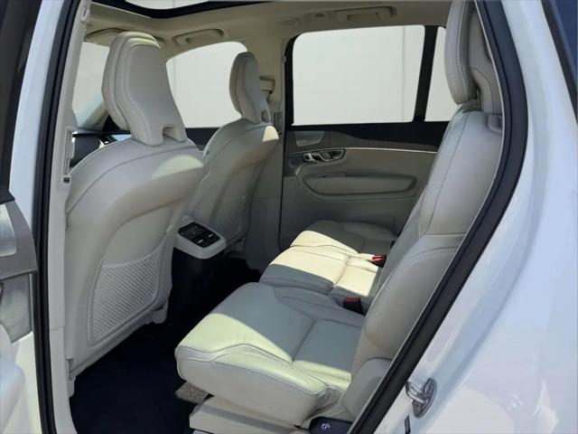 2023 Volvo XC90 B6 Ultimate 7-Seater