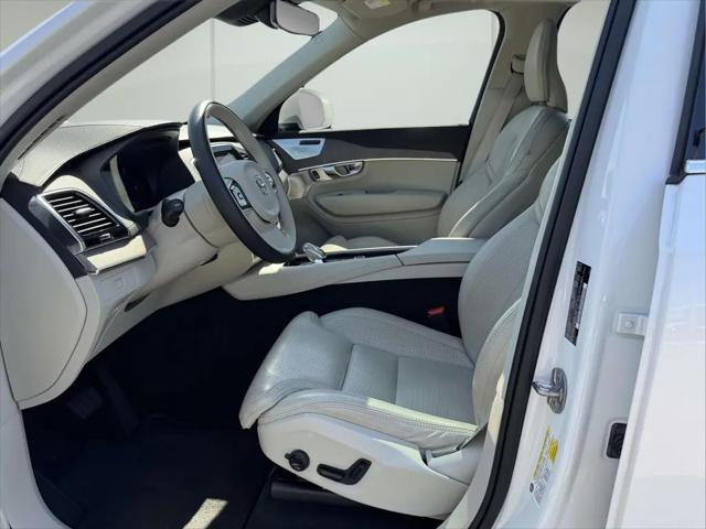 2023 Volvo XC90 B6 Ultimate 7-Seater