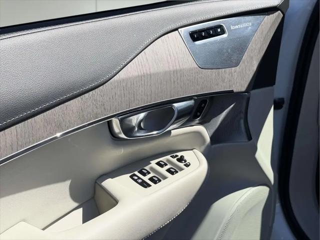 2023 Volvo XC90 B6 Ultimate 7-Seater