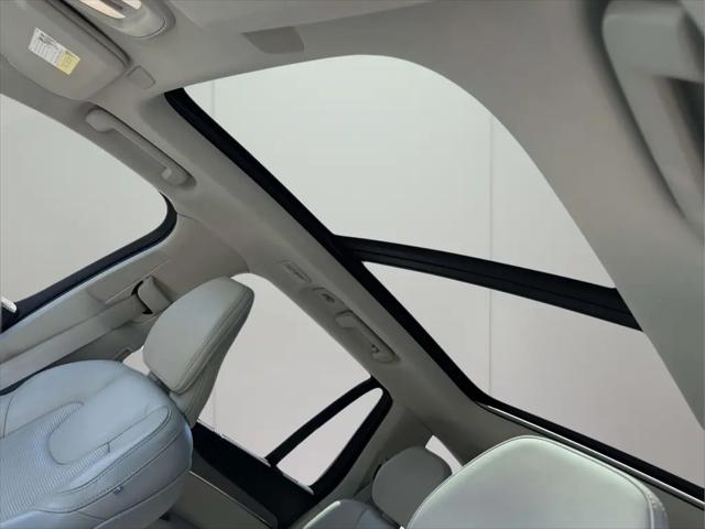 2023 Volvo XC90 B6 Ultimate 7-Seater