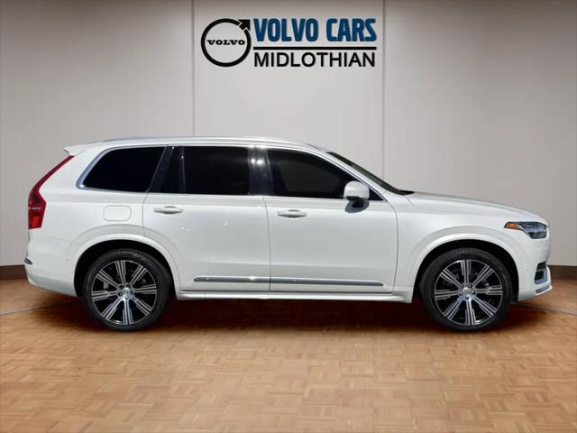 2023 Volvo XC90 B6 Ultimate 7-Seater