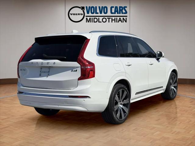 2023 Volvo XC90 B6 Ultimate 7-Seater