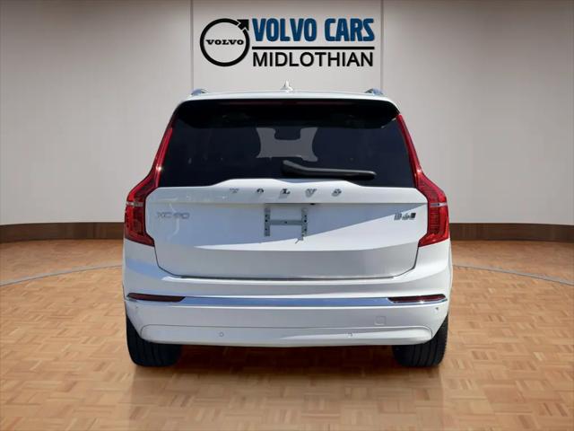 2023 Volvo XC90 B6 Ultimate 7-Seater