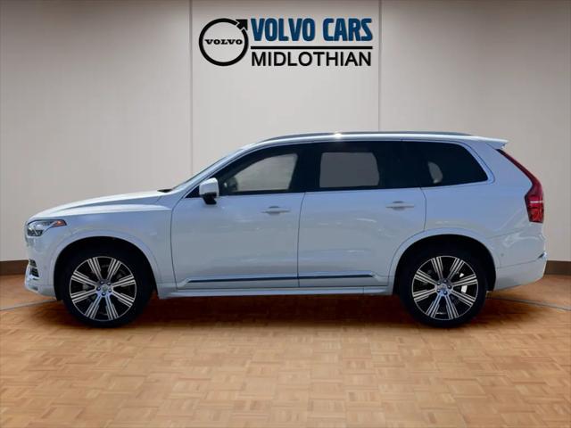 2023 Volvo XC90 B6 Ultimate 7-Seater