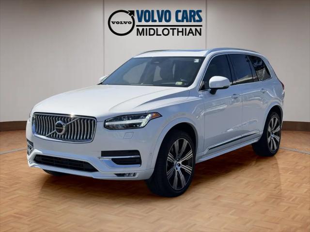 2023 Volvo XC90 B6 Ultimate 7-Seater